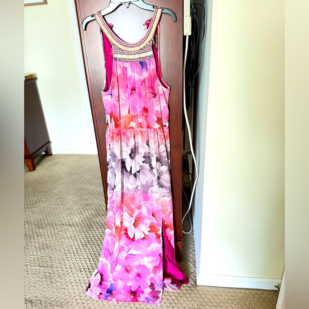 Charlie Jade dress